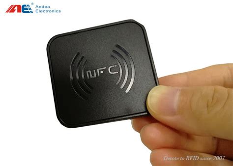 nfc rfid scanner for android|Android nfc tag scanner.